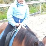 Klasa 4A na "Zaczarowanym Wzgórzu"